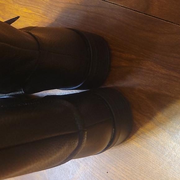 Sam Edelstein Randi black boots - Picture 3 of 6